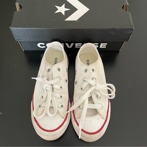 Converse Chuck Taylor